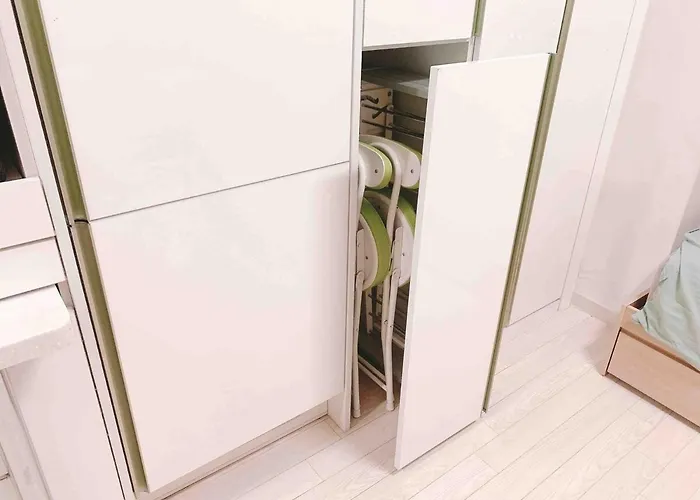 Cosy And Entire Place In Yeongdeungpo,businesstrip Apartamento