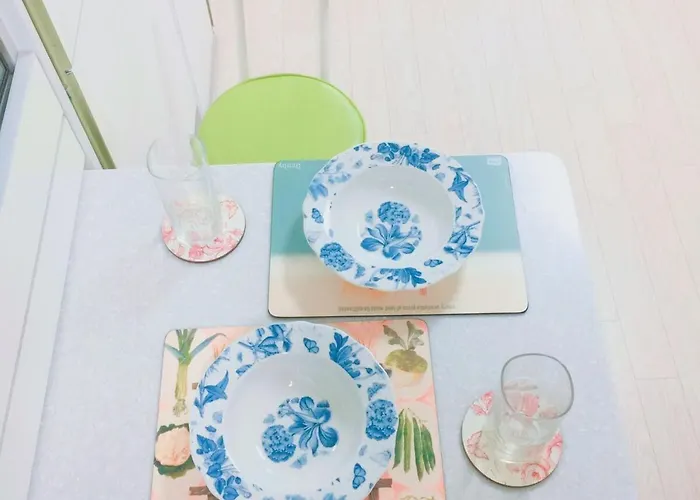 Apartamento Cosy And Entire Place In Yeongdeungpo,businesstrip Seul