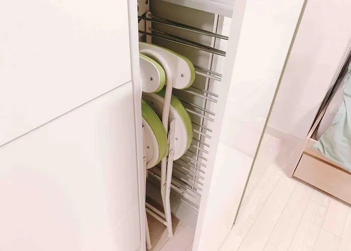 Cosy And Entire Place In Yeongdeungpo,businesstrip Apartamento *