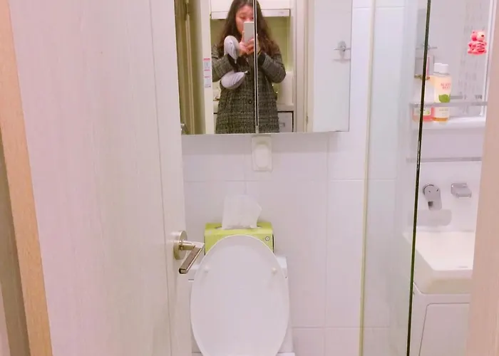Apartamento Cosy And Entire Place In Yeongdeungpo,businesstrip