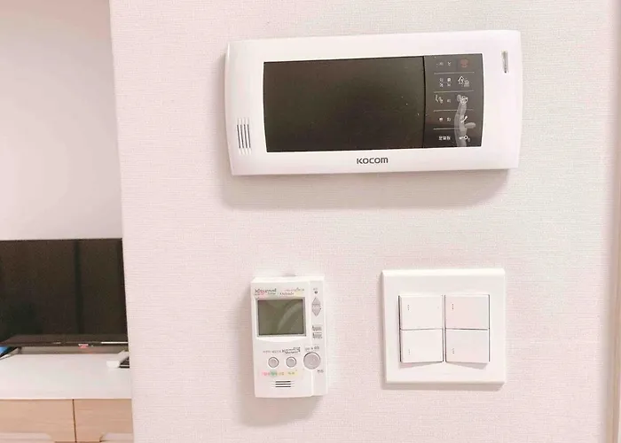 Cosy And Entire Place In Yeongdeungpo,businesstrip Apartamento
