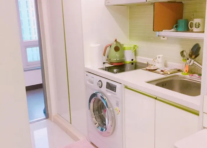 Cosy And Entire Place In Yeongdeungpo,businesstrip Apartamento Seul
