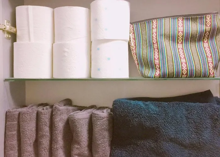 Apartamento Cosy And Entire Place In Yeongdeungpo,businesstrip Seul