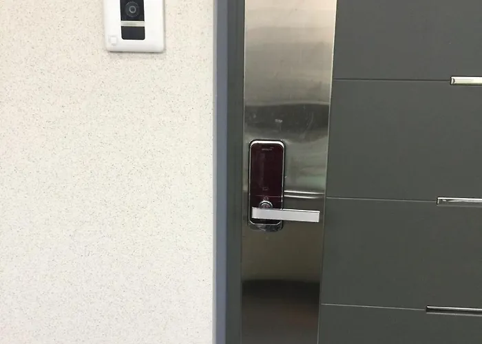 Cosy And Entire Place In Yeongdeungpo,businesstrip Apartamento